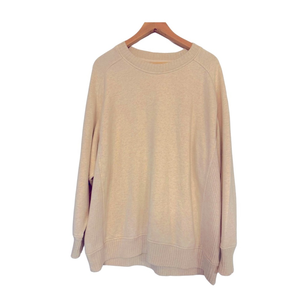 AE Down to Earth Crew Sweater